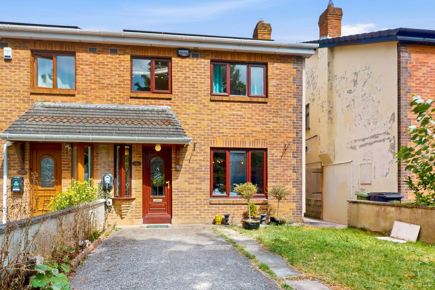 26 Portersgate Way, Clonsilla, Dublin 15, D15DK3K
