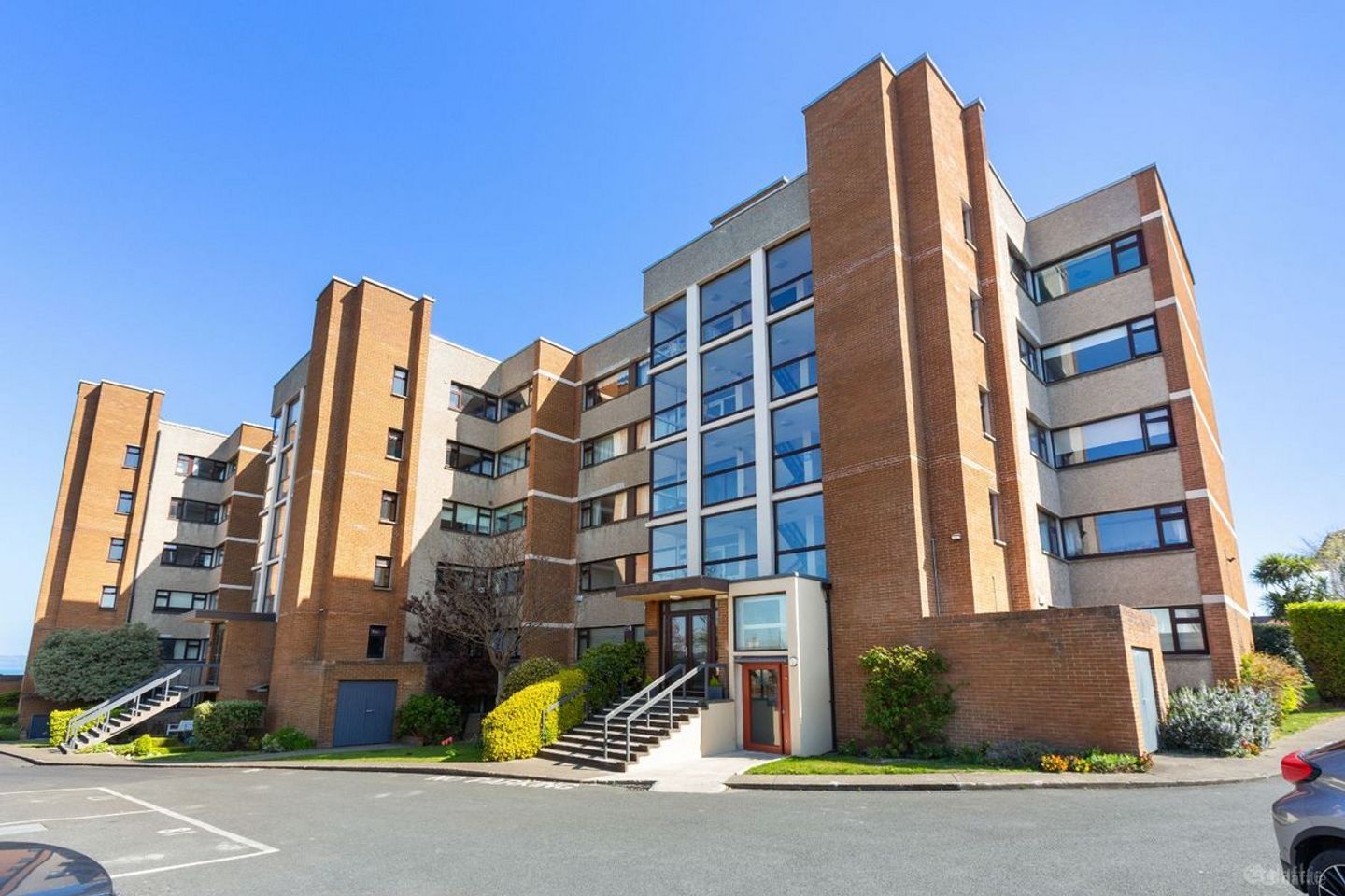 22 Seabank Court, Marine Parade, Glasthule, Co. Dublin
