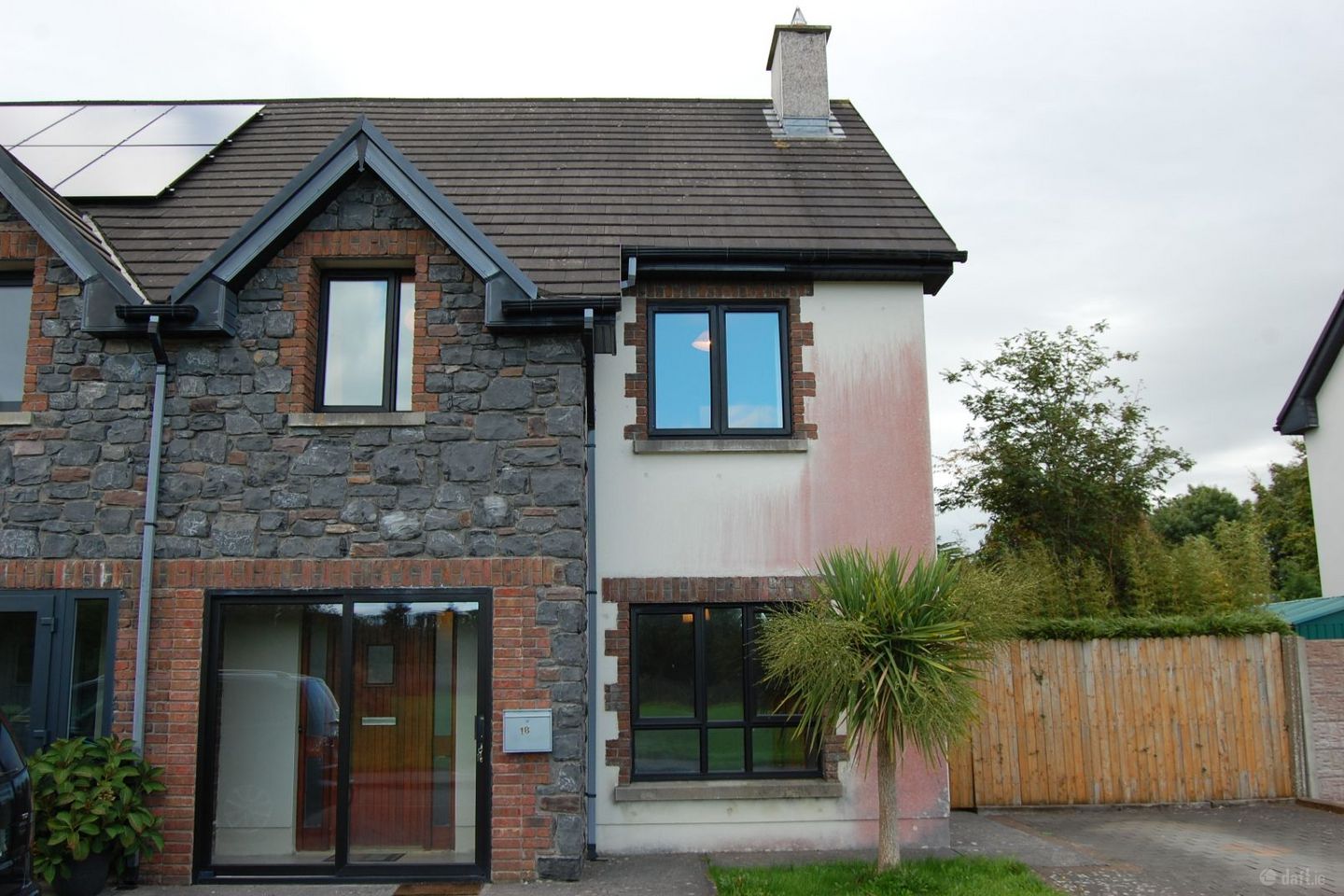 18 Liosán, Sheehan's Road, Newcastle West, Co. Limerick, V42W019