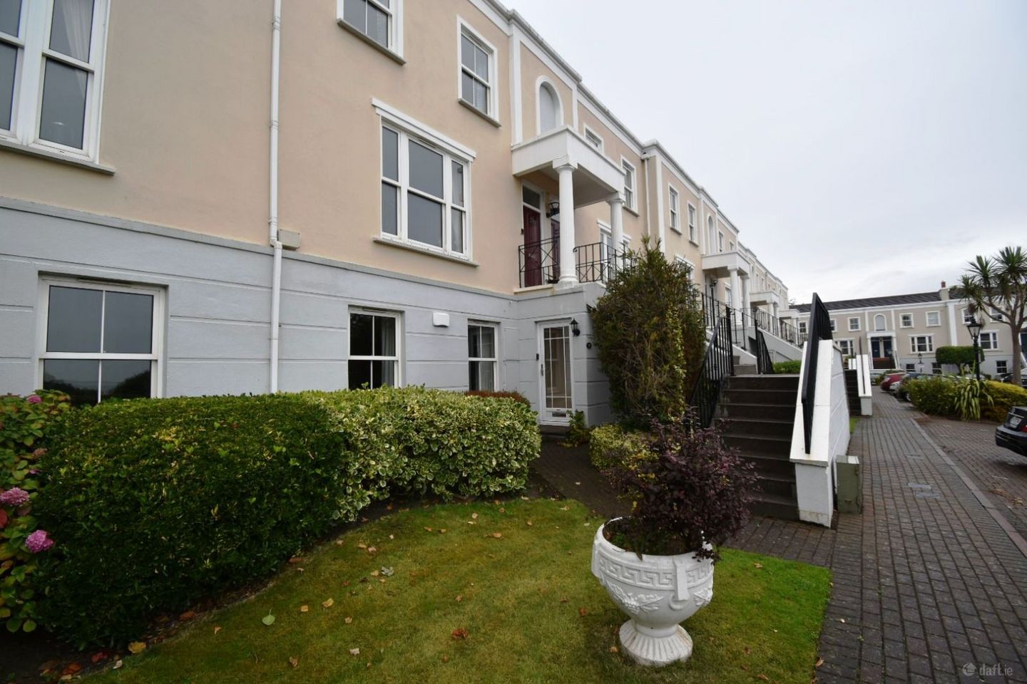 Castledawson, Rock Road, Blackrock, Co. Dublin