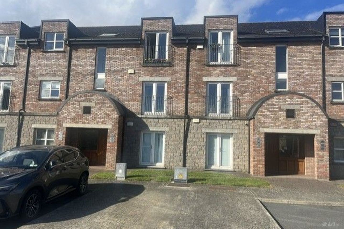 Apartment 46, The Saltings, Annagassan, Annagassan, Co. Louth, A92H778