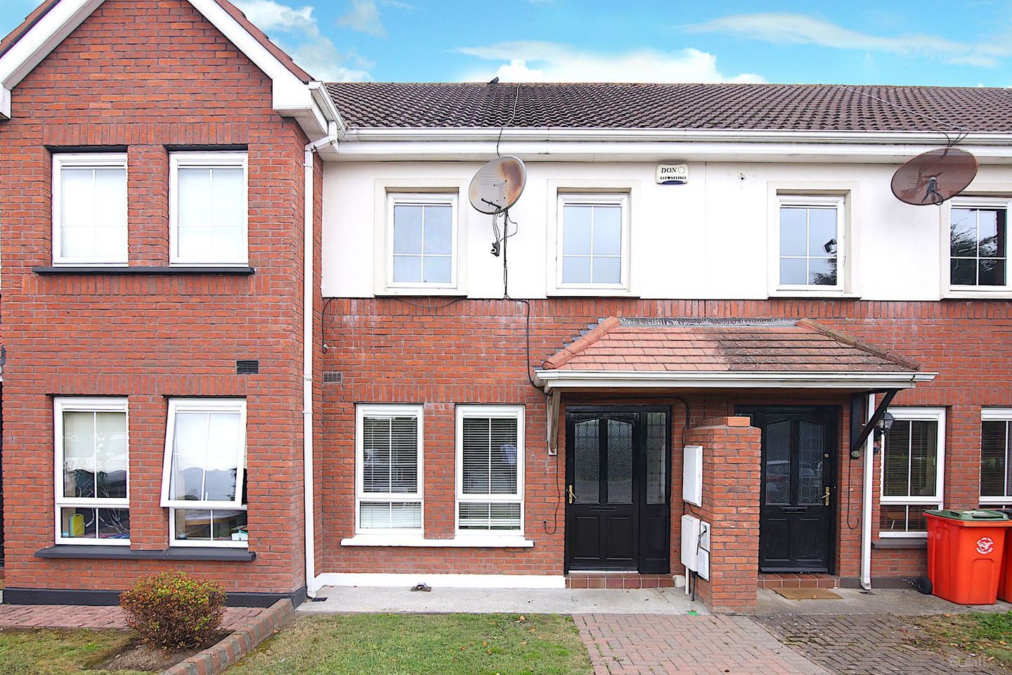 37 Mount Bellew Crescent, Lucan, Lucan, Co. Dublin, K78W965
