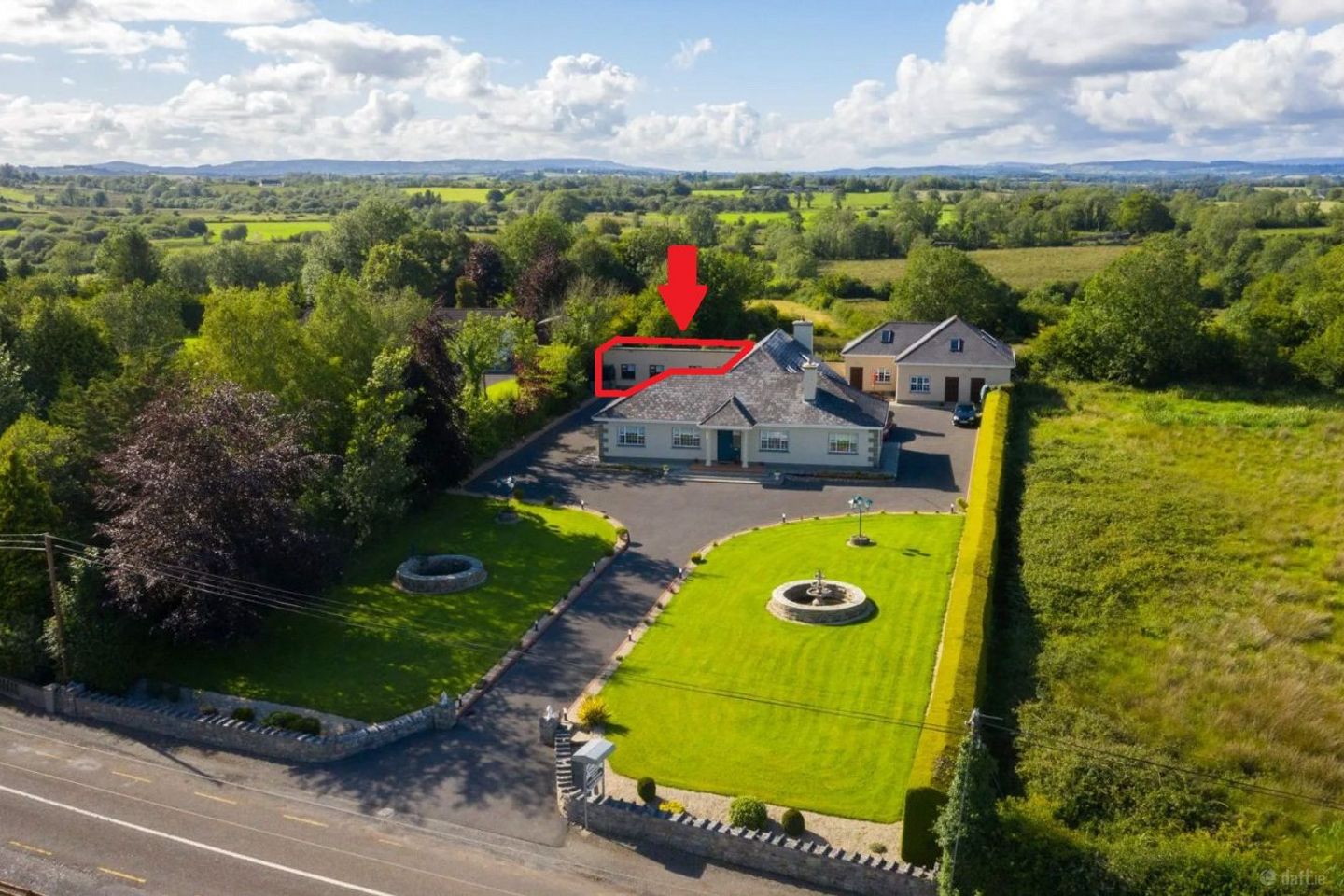 Sroankeeragh, Carrick-on-Shannon, Co. Roscommon