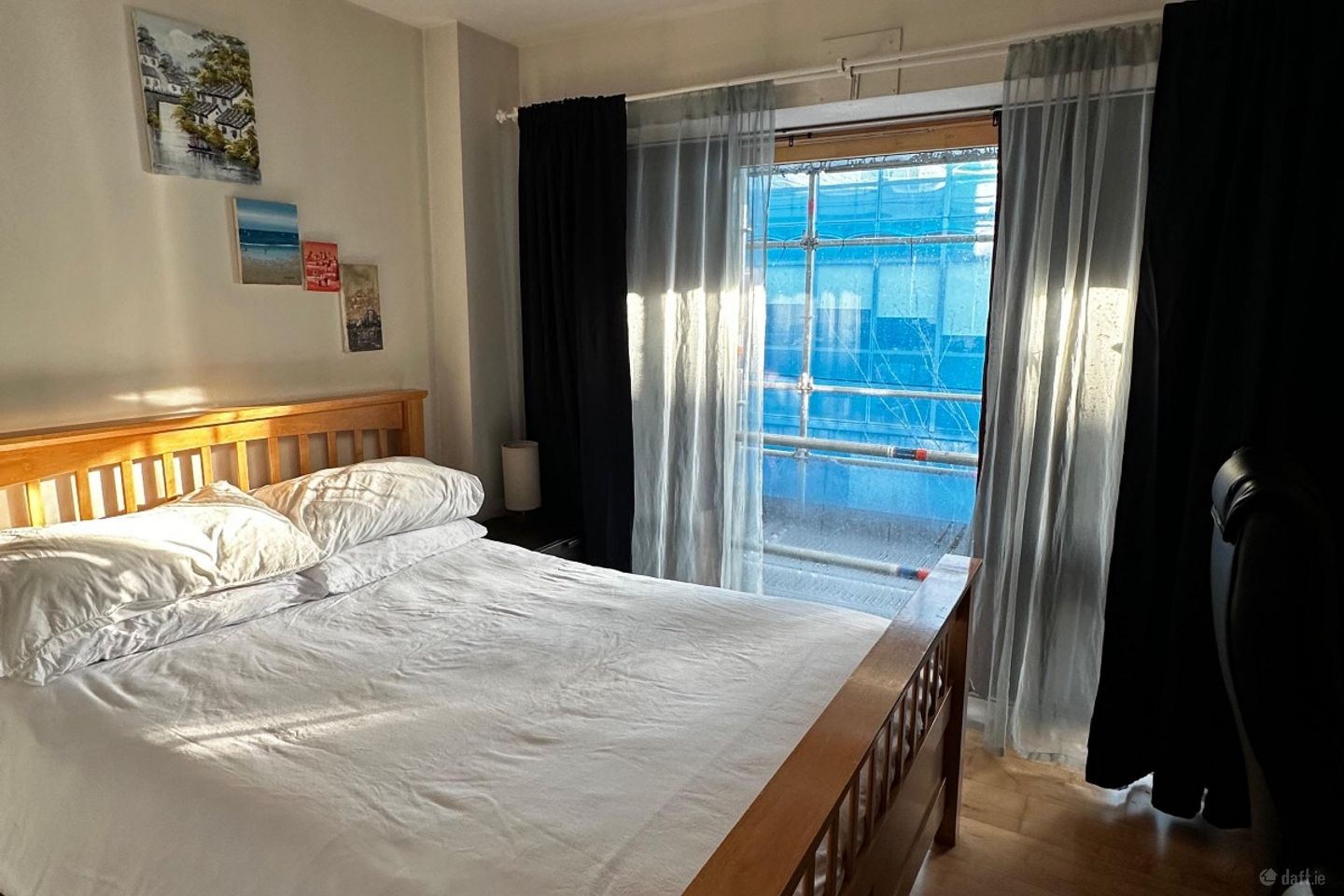 Apartment 4, Block 8, Gallery Quay, Chimney View, Grand Canal Dock, Dublin 2