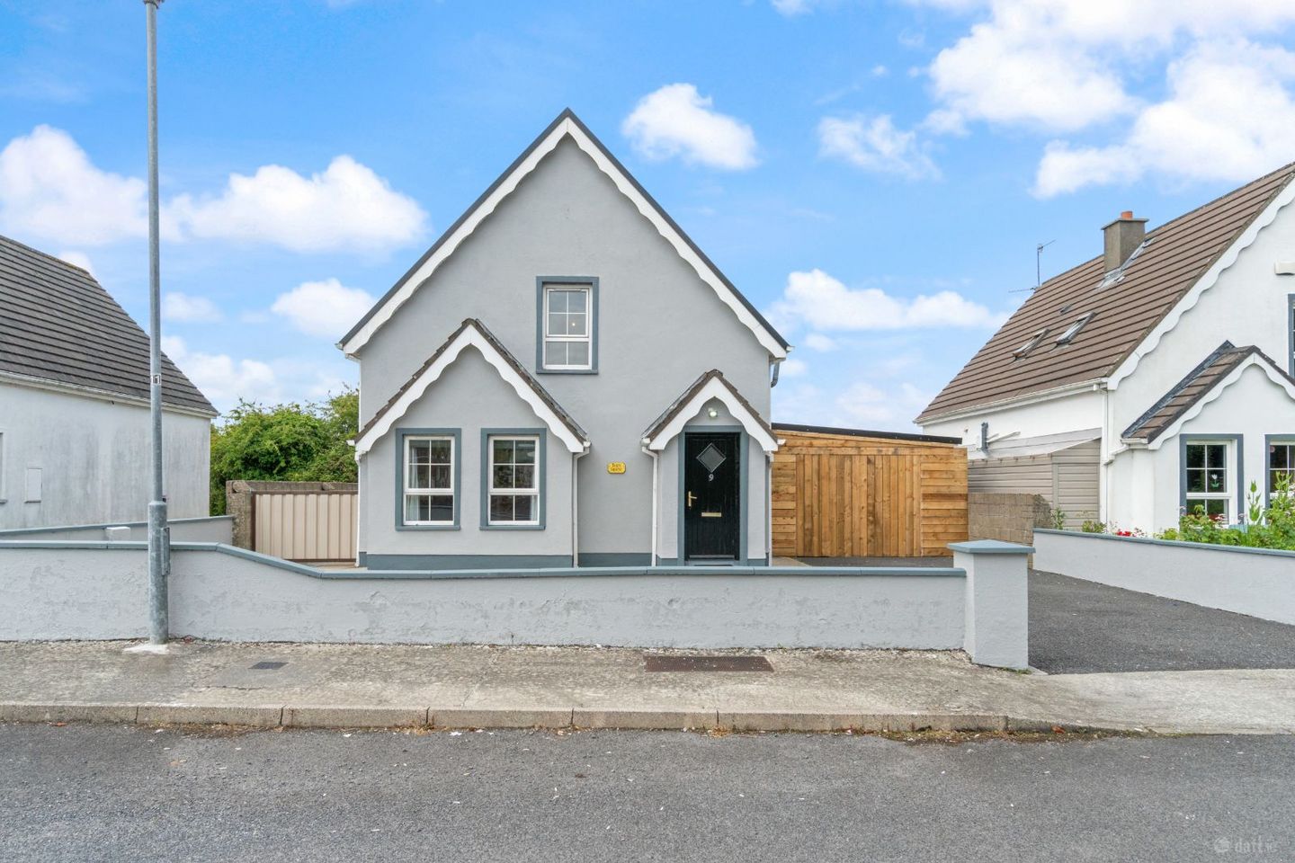 9 Nephin View Manor, Foxford, Foxford, Co. Mayo, F26YH27