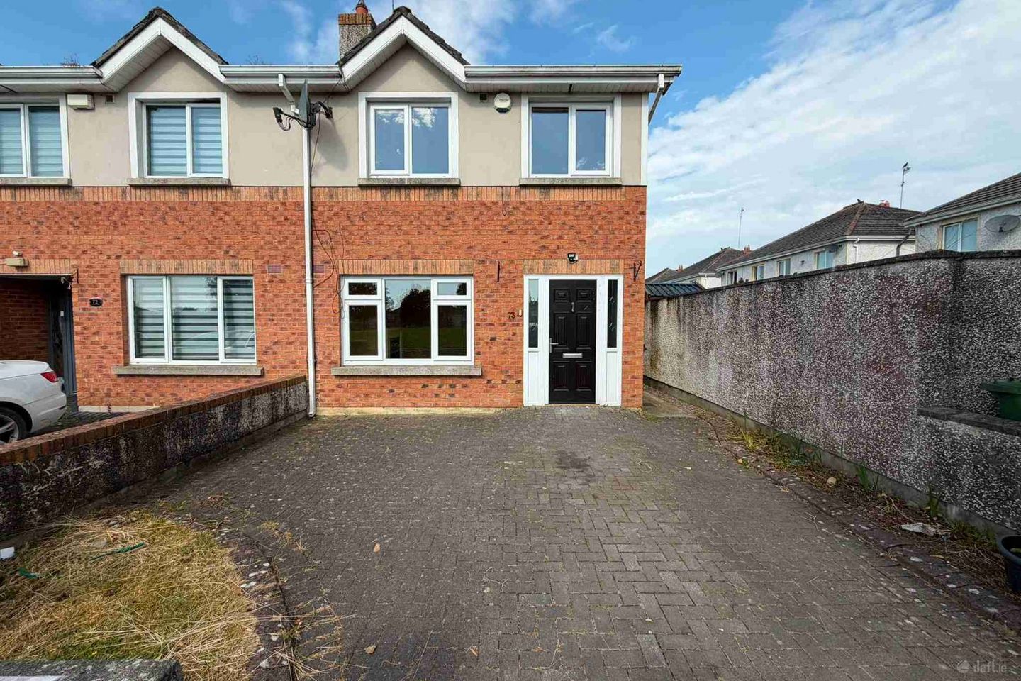 73 Tower View Avenue, The Steeples, Duleek, Co. Meath, A92C6D7