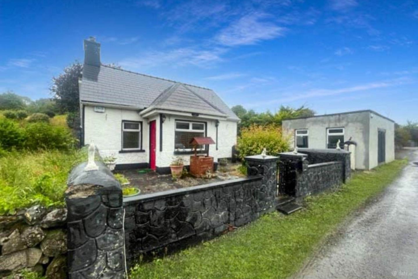 Drumaneen, Crusheen, Co. Clare, V95N5K7