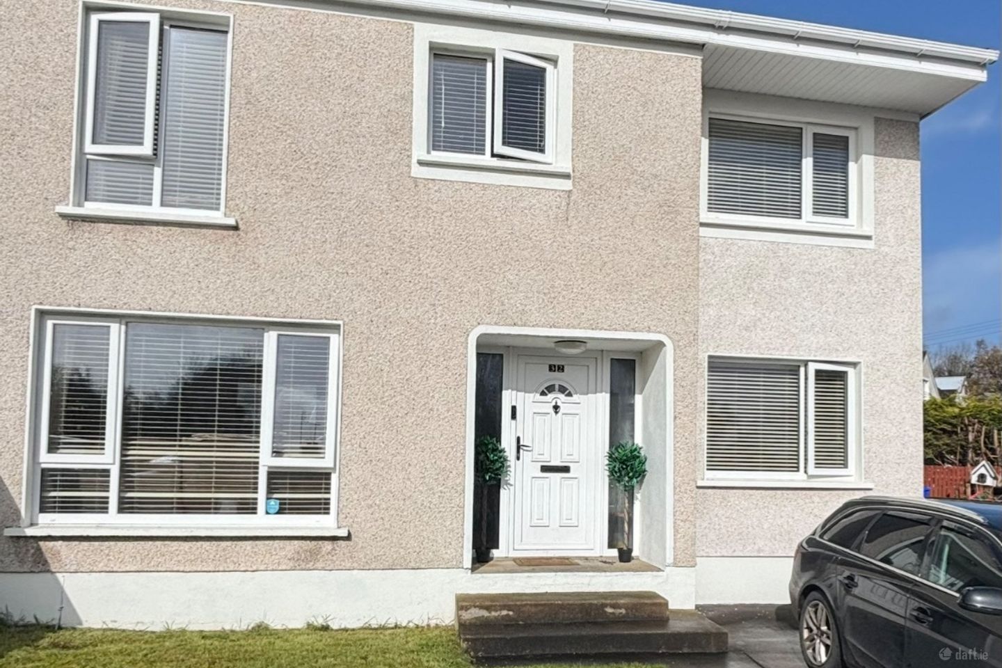 32 Glencar Park, Letterkenny, Letterkenny, Co. Donegal