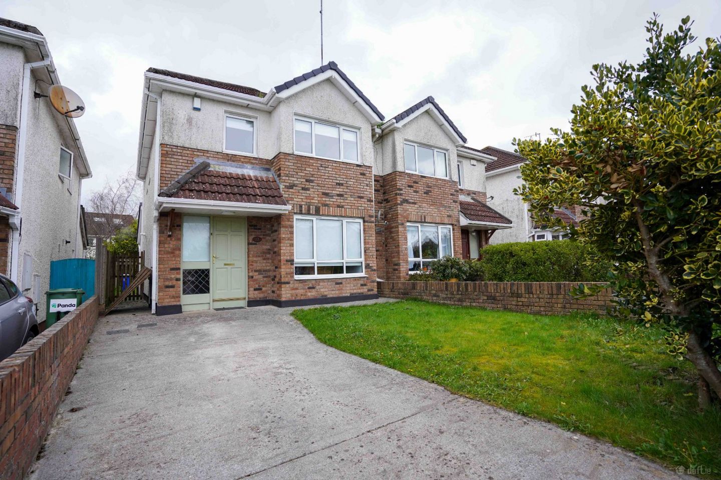 13 Tara Court Green, Navan, Navan, Co. Meath