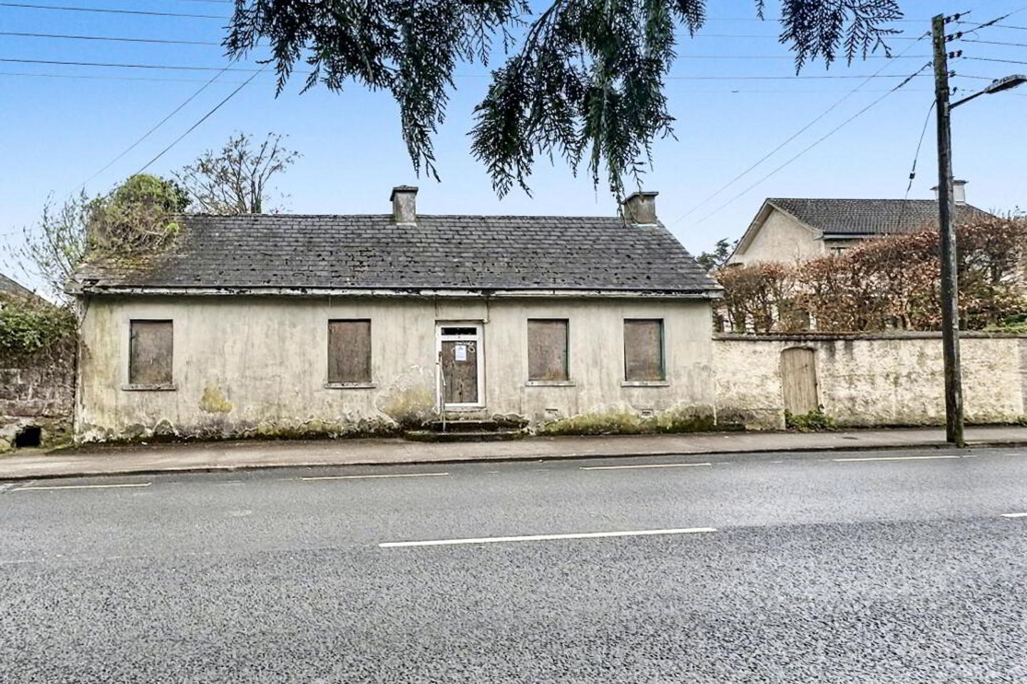 The Turretts, Charleville, Co. Cork, P56VP95