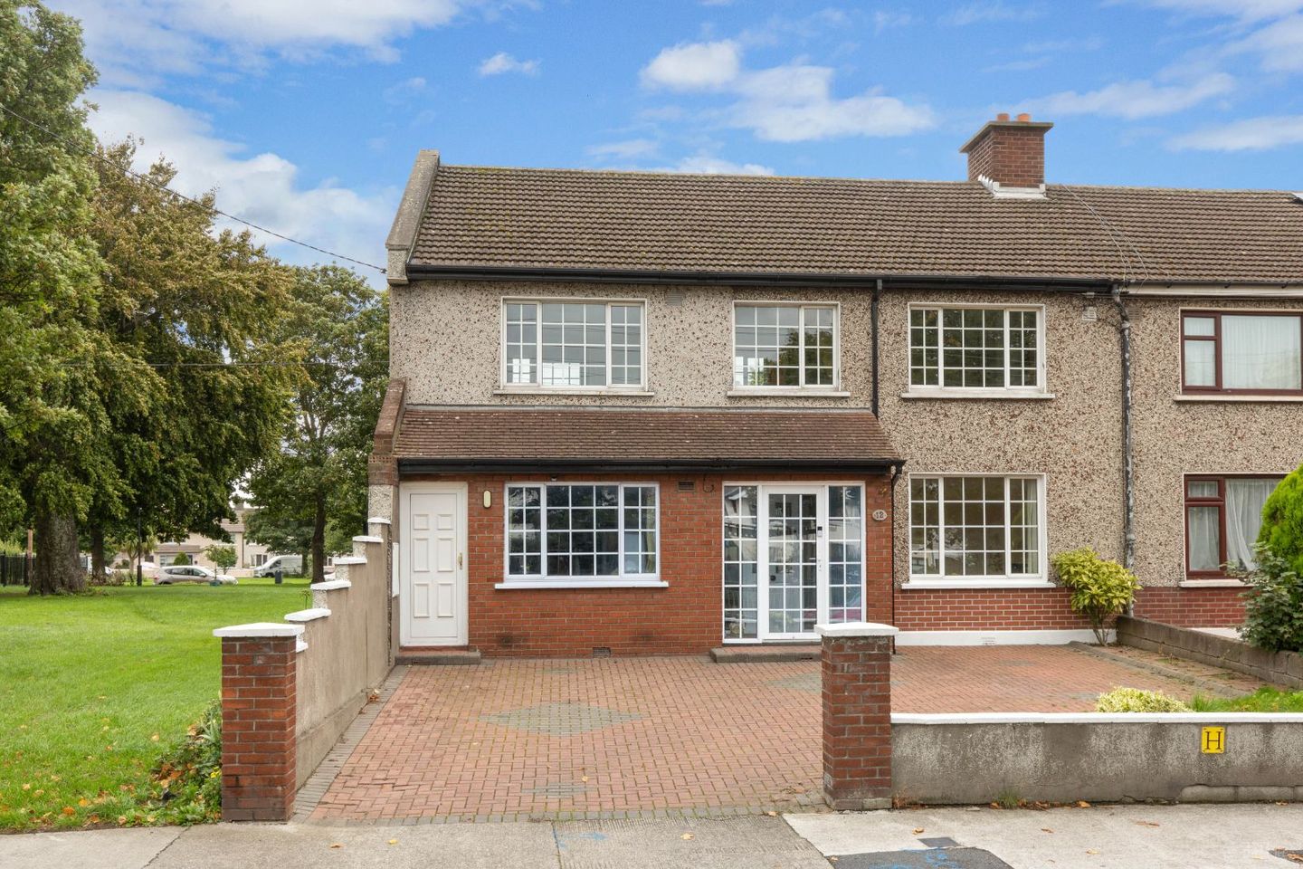 12 Saint Brendan's Avenue, Dublin 5, Artane, Dublin 5, D05X065