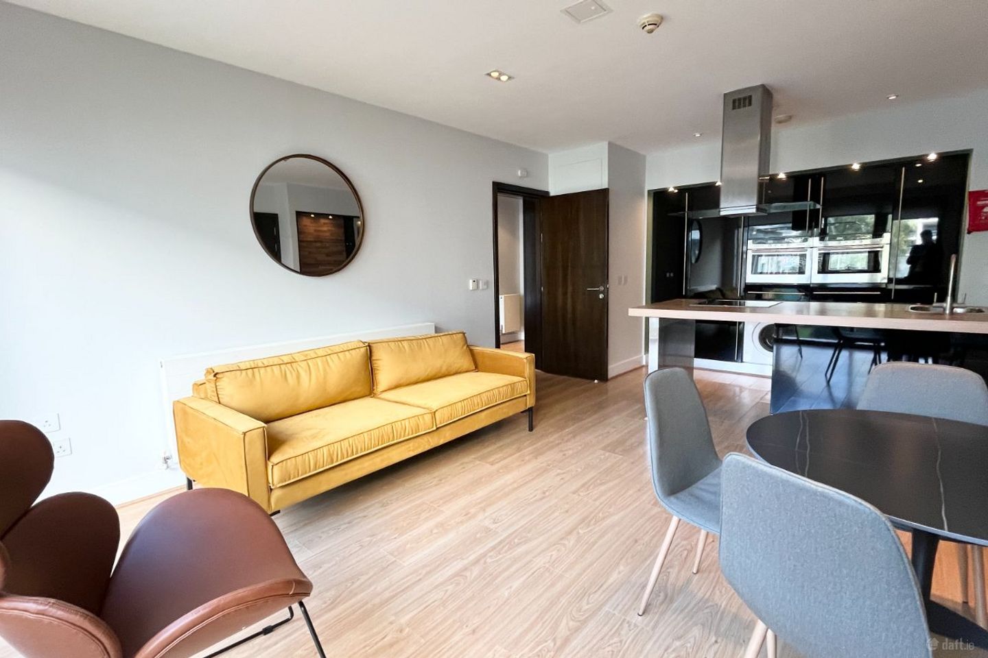 The Edges, Beacon South Quarter , Sandyford, Dublin 18