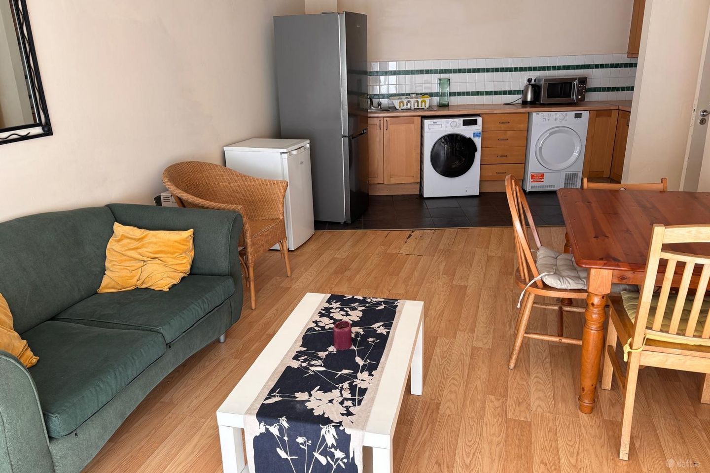The Tap Apartments, 44-47 North King Street, Dublin 7, Dublin 7