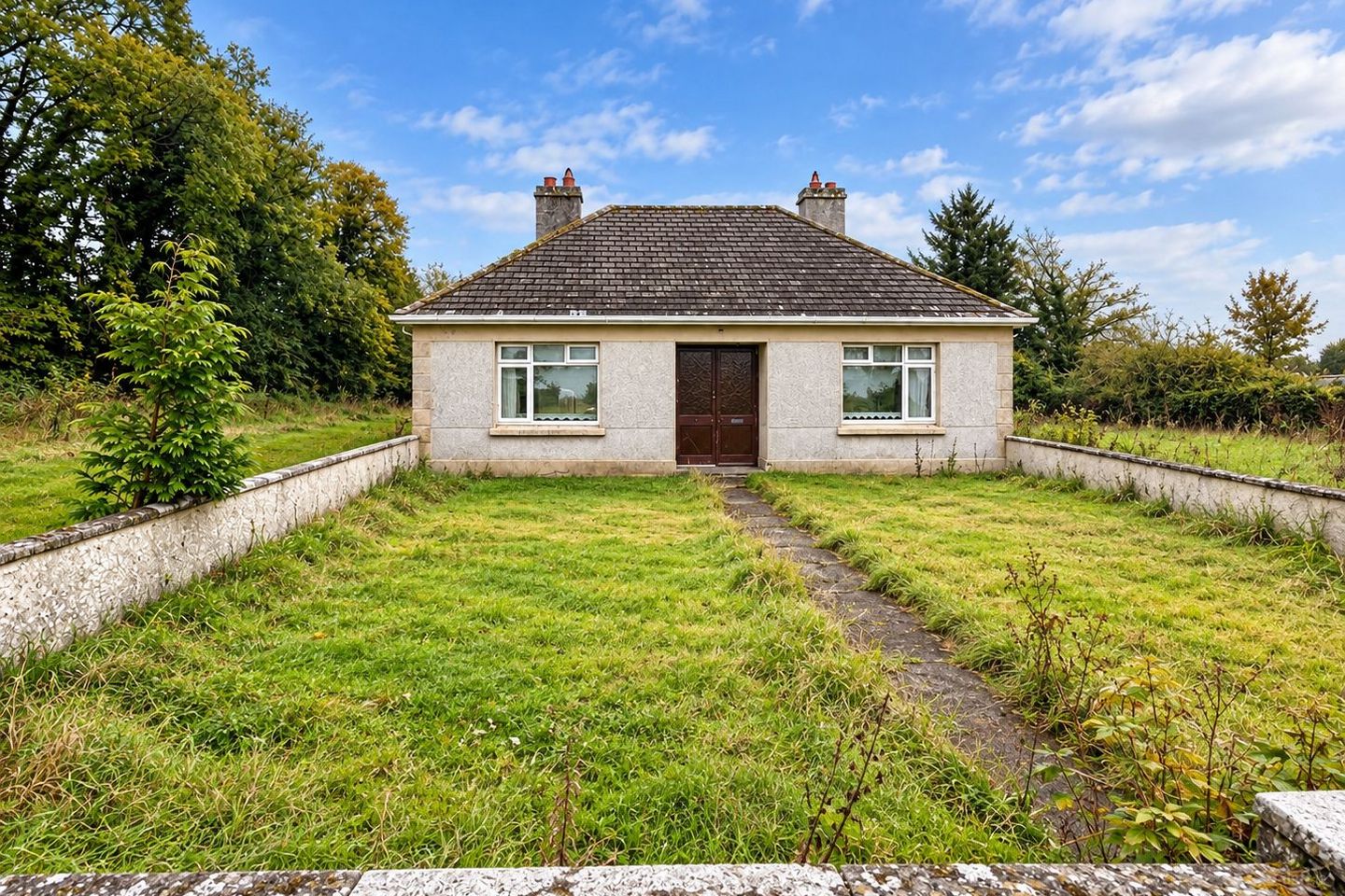 Greaghans, Hollymount, Roundfort, Co. Mayo, F12PW30