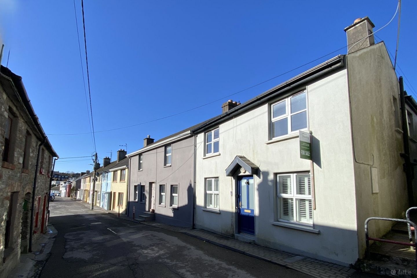 6 Friar'S Gate, Kinsale, Kinsale, Co. Cork, P17WF88