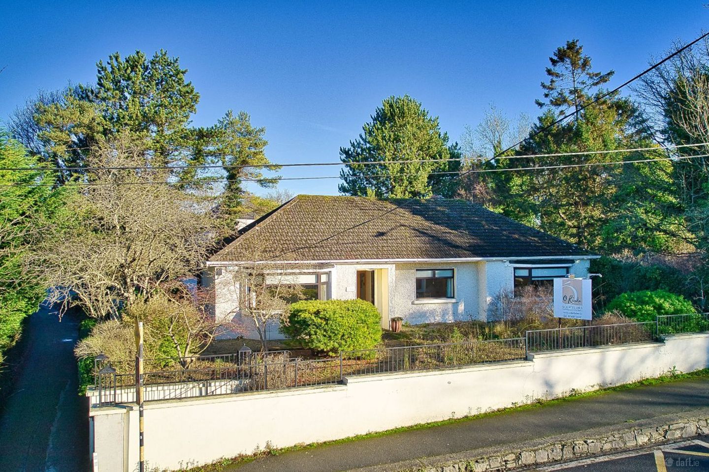 Liffey House, Primrose Hill, Celbridge, Celbridge, Co. Kildare, W23TY20