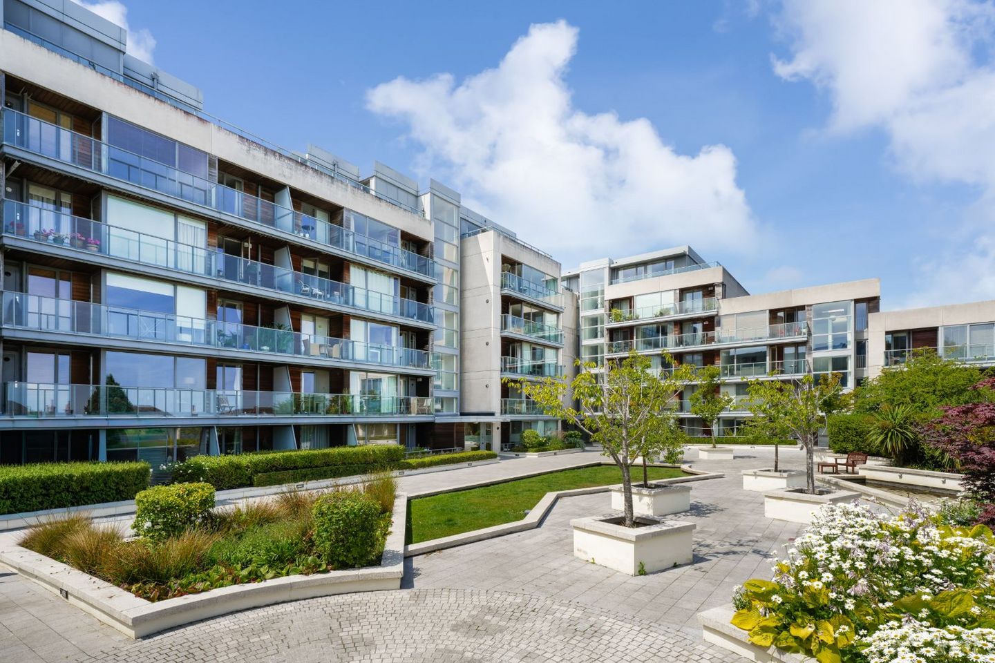 46 Sanderling, Thornwood, Booterstown Avenue, Booterstown, Co. Dublin, A94F243