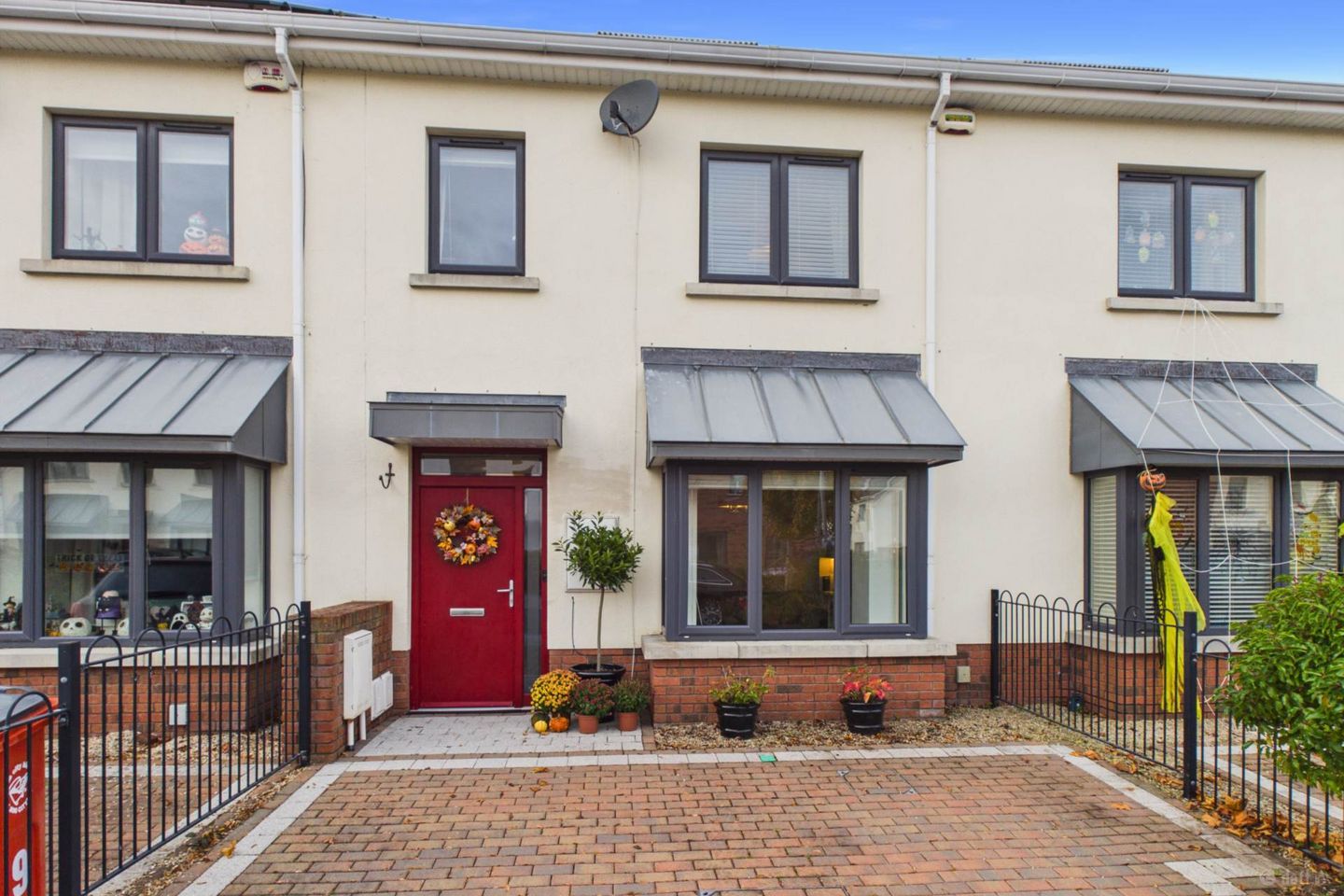 11 Belltree Place, Clongriffin, Dublin 13, Co. Dublin, D13C8W3