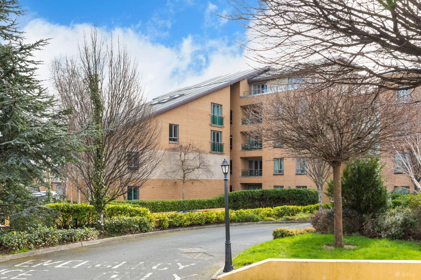 Apartment 11, The Ramparts, Loughlinstown, Co. Dublin, D18H042