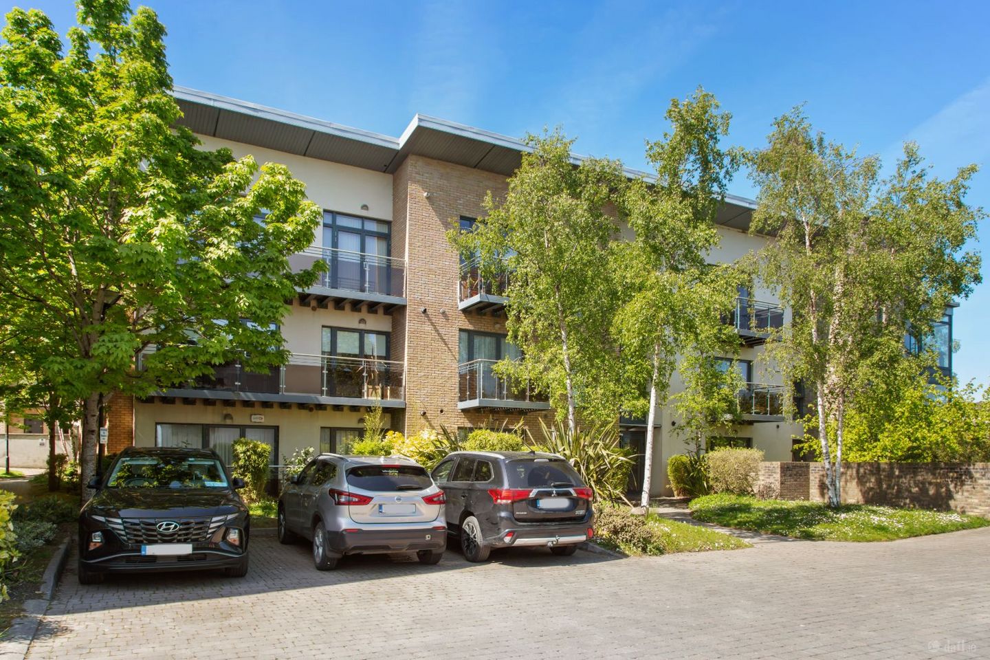 Apartment 19, Glenbrook Hall, Newtownmountkennedy, Newtownmountkennedy, Co. Wicklow, A63FY20