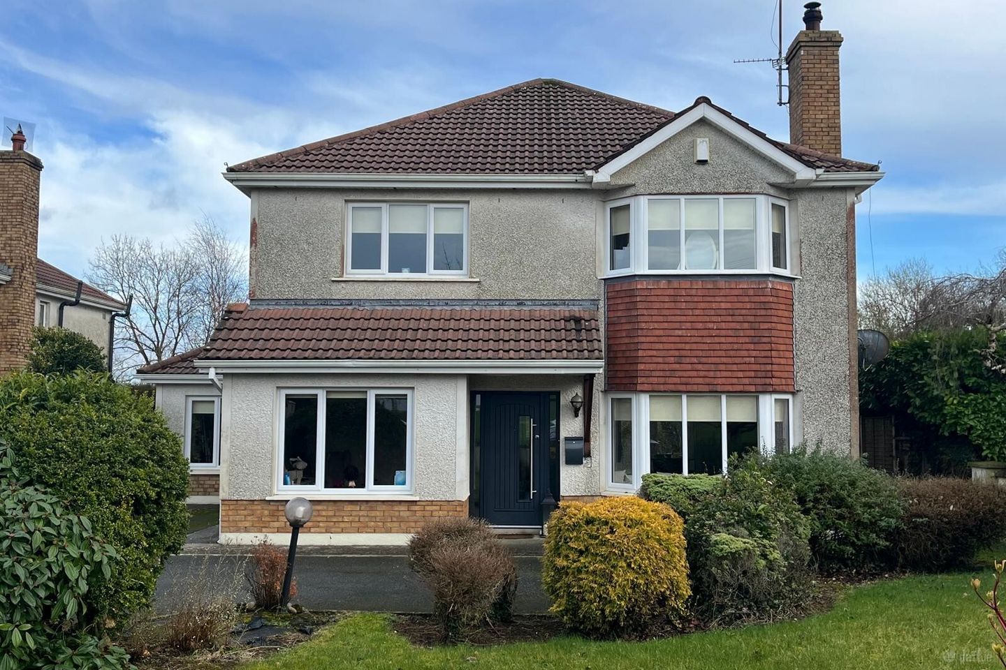 9 Westwood, Summerhill, Athlone, Co Roscommon, N37HY38