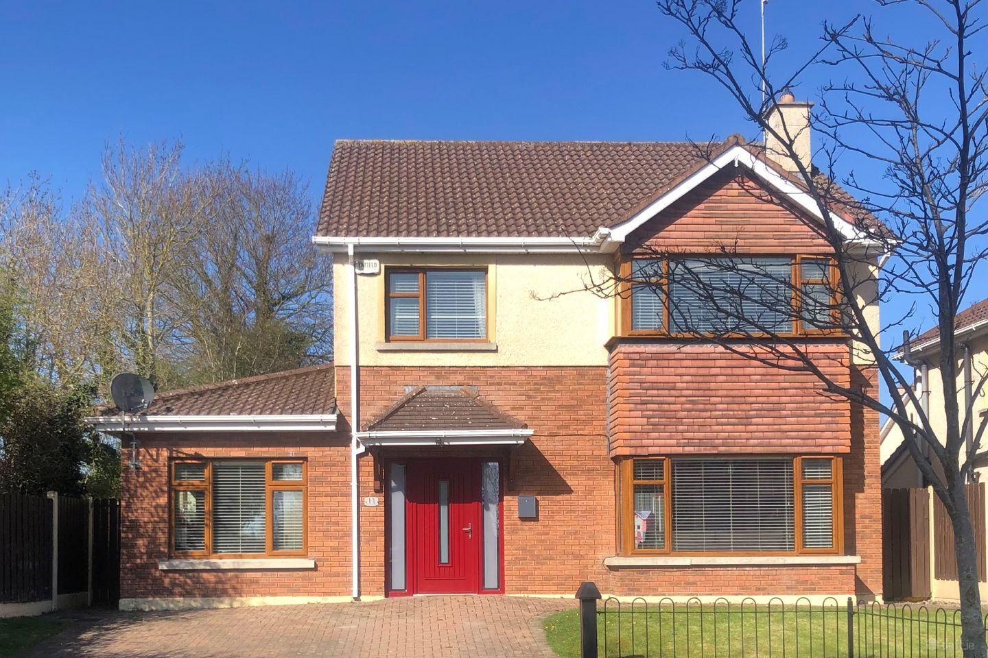 11 Cherryvalley Grove, Cherryvalley, Rathmolyon, Enfield, Ballyhoe, Co. Meath
