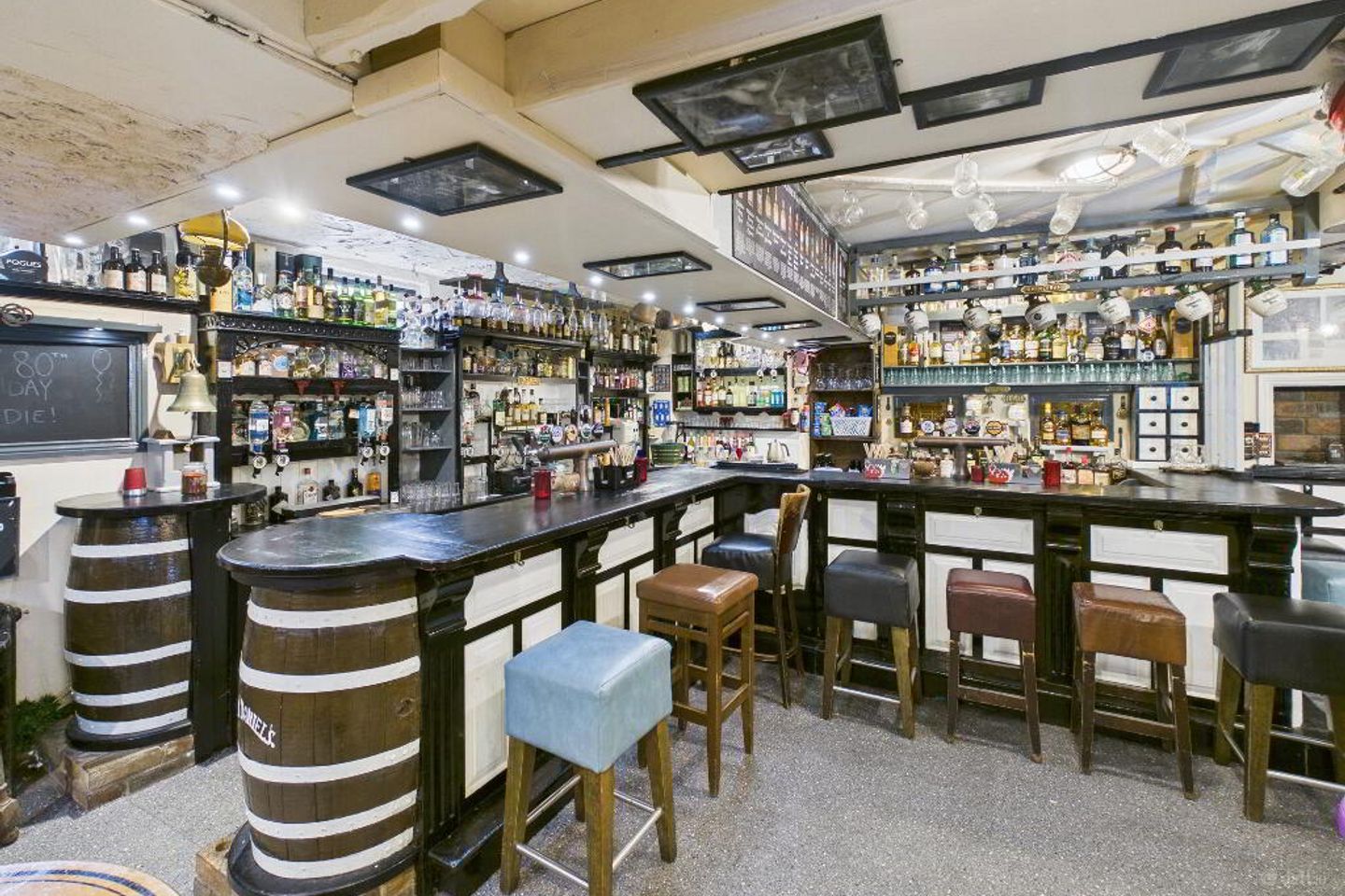 The Esquire / Raglan Road, Little Market Street, Tramore, Co. Waterford, X91N638