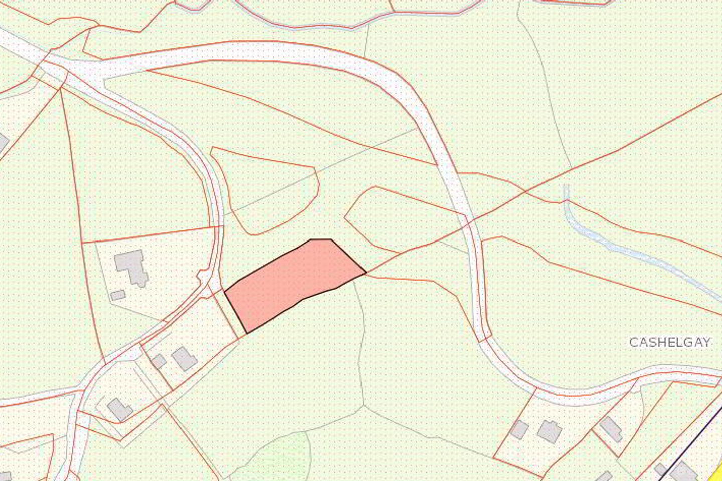 Castlegay, Kilmacrenan, Co. Donegal