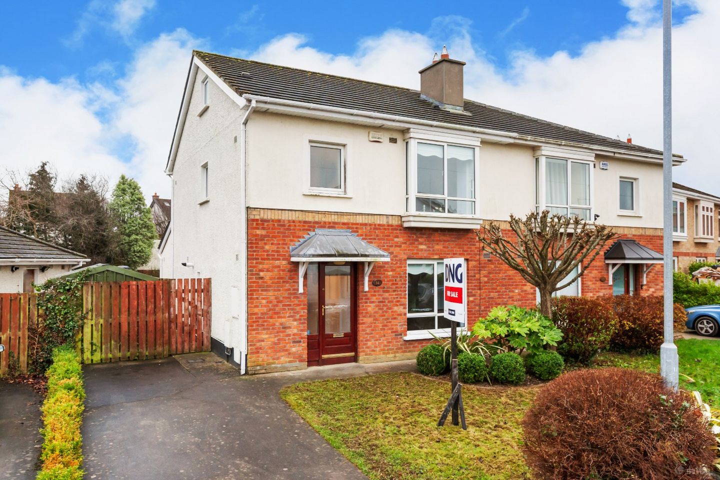 14 Riverwood Place, Castleknock, Dublin 15, D15R9T0