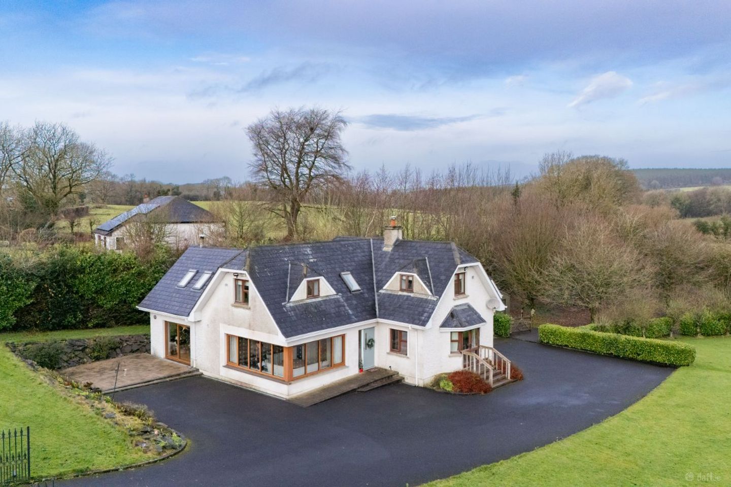 Knockatee, Monilea, Mullingar, Co. Westmeath, N91F8N6