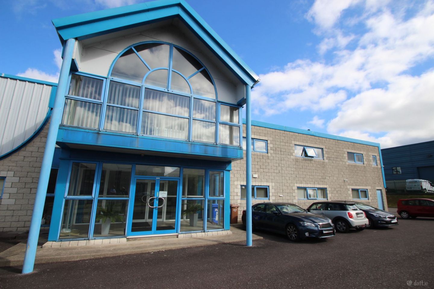 Unit 3, Carrigaline Industrial Estate, Kilnagleary, Carrigaline, Co. Cork