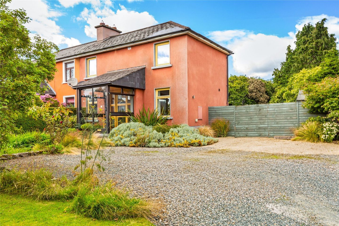 10 Sunny Terrace, Rathdrum, County Wicklow, A67YA48