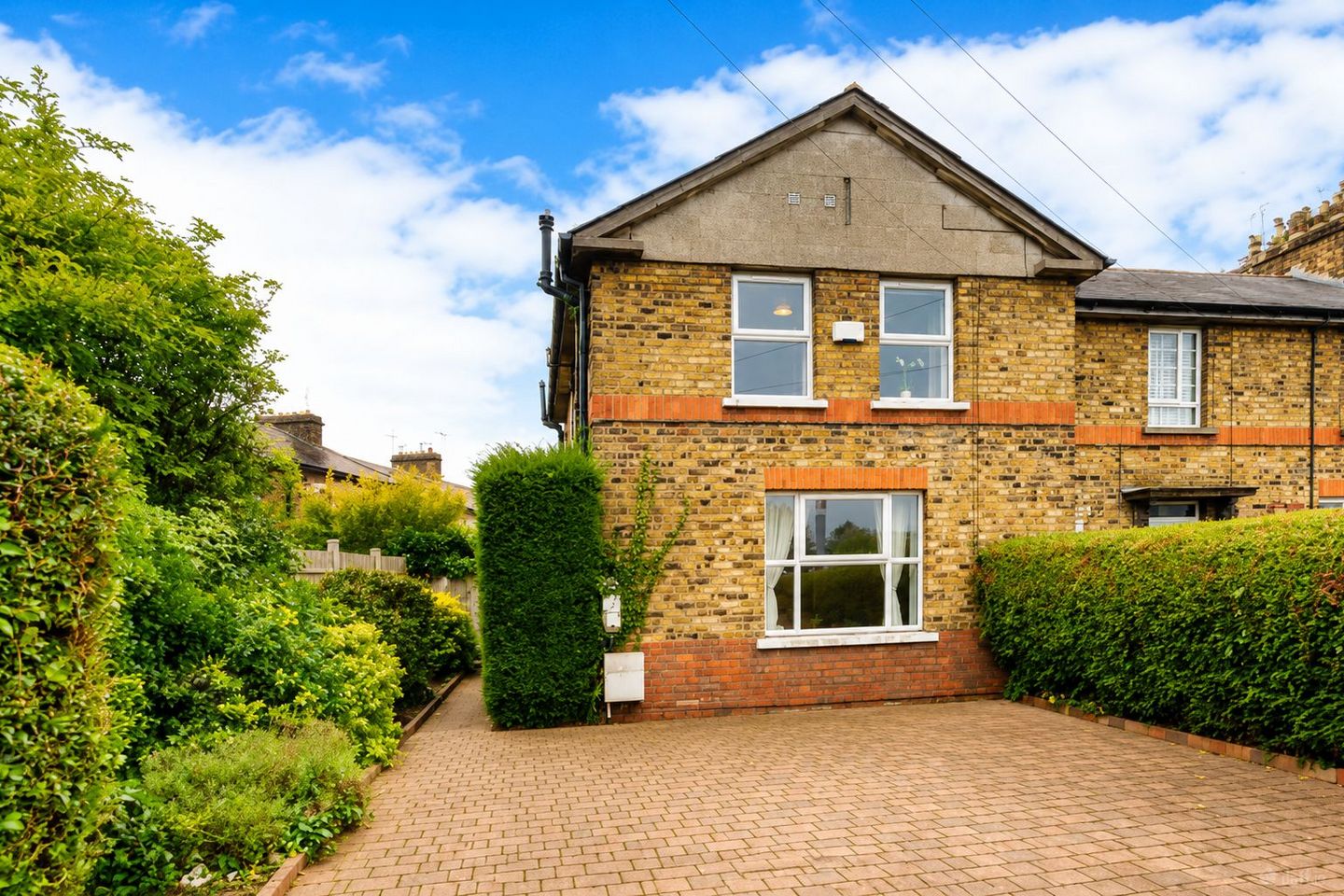 12 Sallynoggin Villas, Glenageary Road Upper, Glenageary, Co. Dublin, A96W702