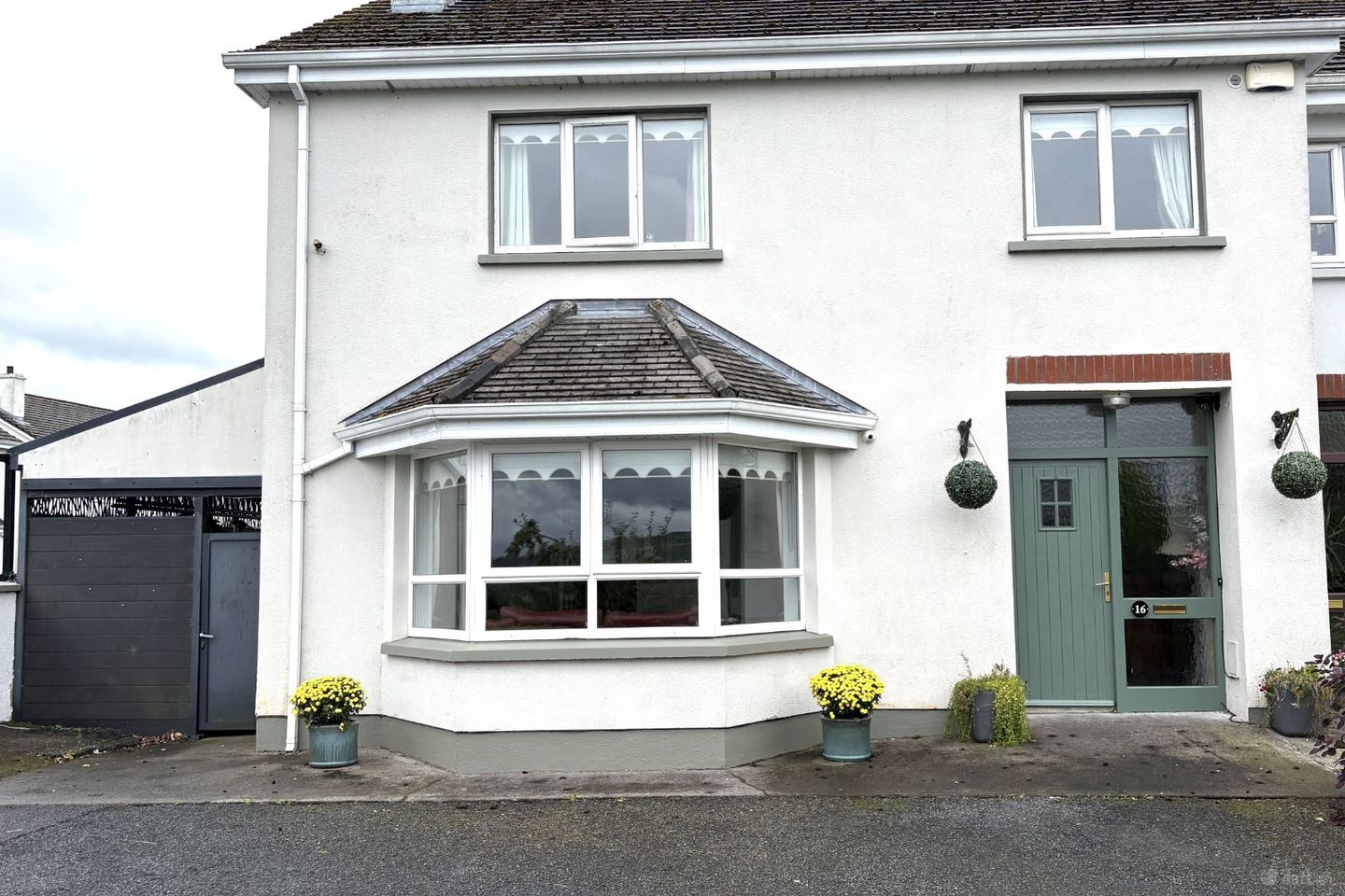 16 Warren Grove, Boyle, Boyle, Co. Roscommon, F52PH68
