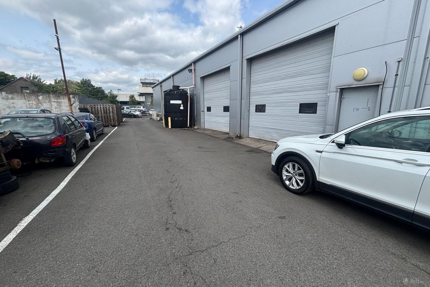 Airside Motor Park, Airside, Swords, Co Dublin, Swords, Co. Dublin