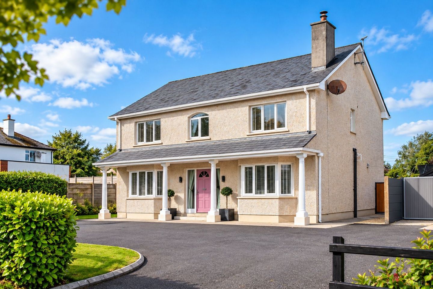 Market Hill, Ballymore, Ballymore, Co. Westmeath, N91F2R2