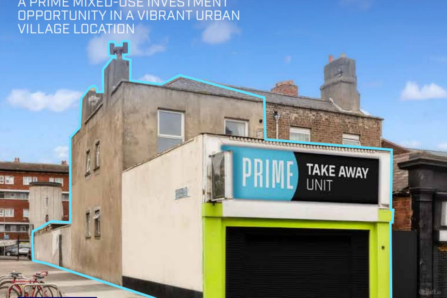 37 Rathmines Road Upper, Rathmines, Dublin 6, D06E0K1