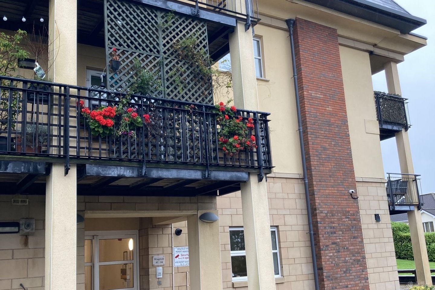 Apartment 48, Wingfield, Stepaside, Dublin 18