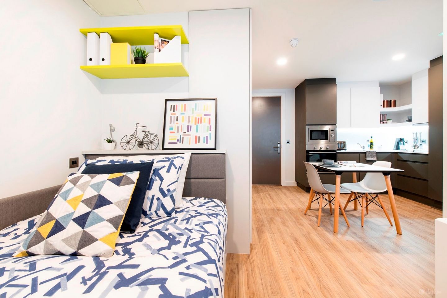 Standard Studio, Grangegorman, Grangegorman Lower, Dublin 7