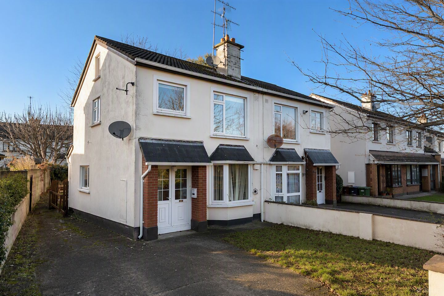 29A Turvey Park, Donabate, Co Dublin, K36WE12