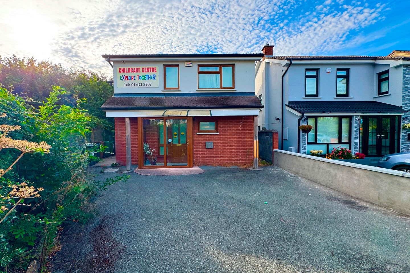 36A Hilcrest Grove, (Folio DN193314F), Lucan, Co. Dublin, K78YY49