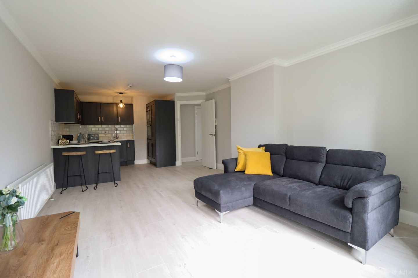 Apartment 47, Carnegie Court, Swords, Co. Dublin