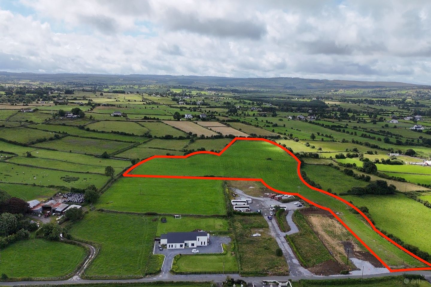 Cloonoo East, Loughrea, Co. Galway, H62DA02