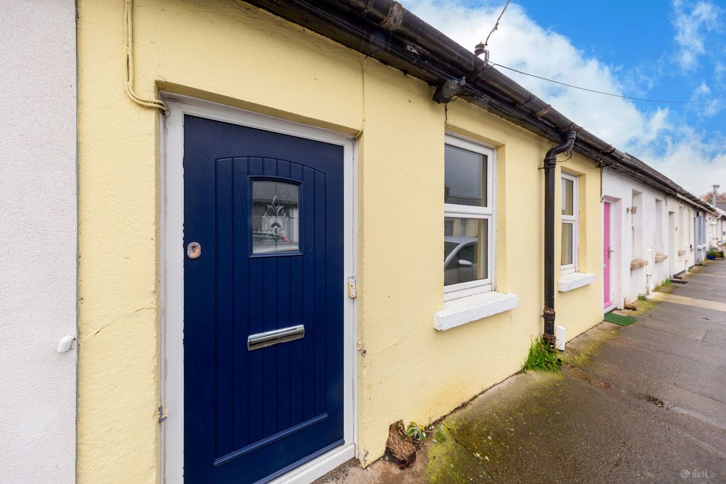 13 Gulistan Cottages, Rathmines, Dublin 6, Rathmines, Co. Dublin, D06V1H1