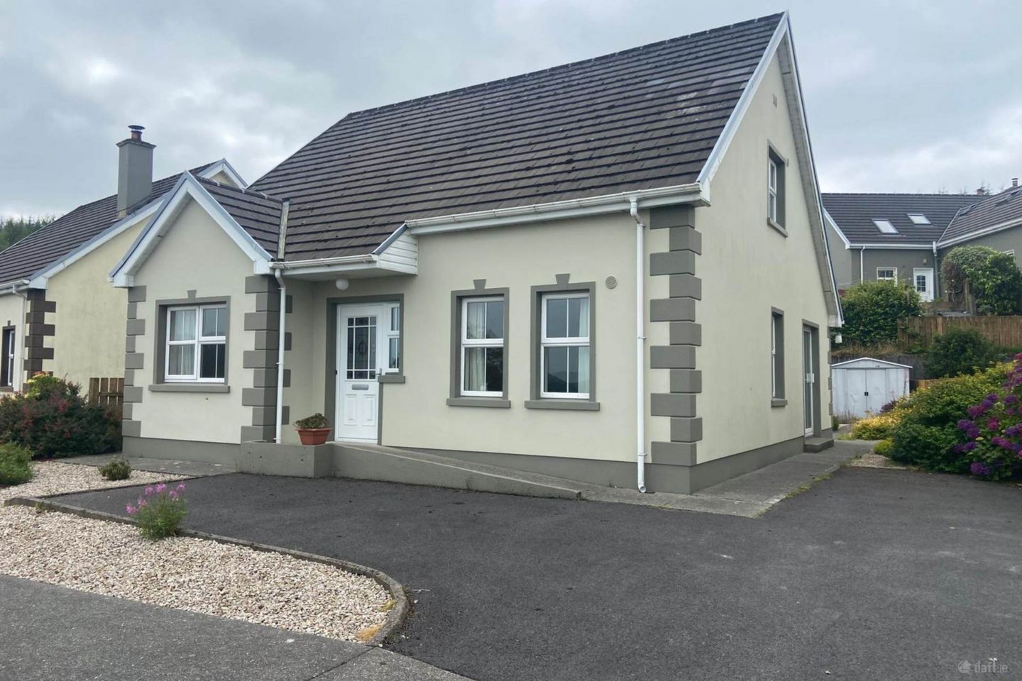 8 The Pines, Churchill, Letterkenny, Co. Donegal