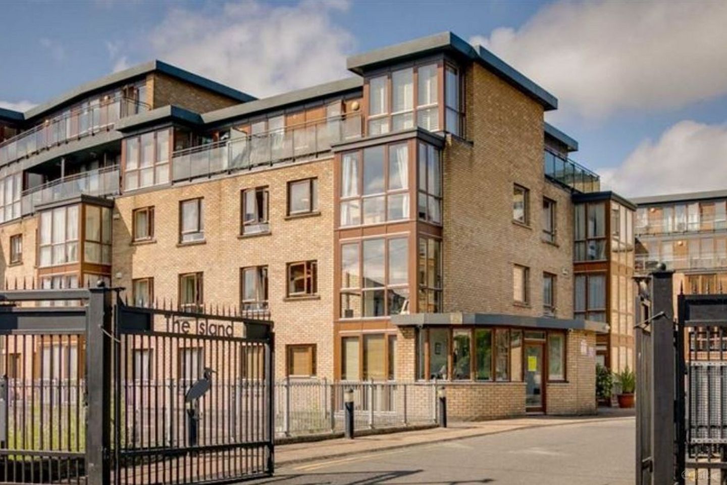 The Island, Martin's Row, Chapelizod, Dublin 20, Chapelizod, Dublin 20