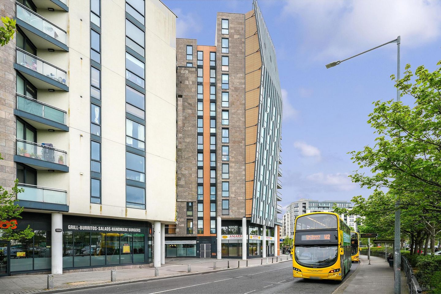 1 Virginia Hall, Tallaght, Dublin 24