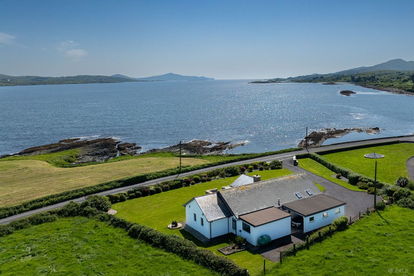 Brahalish, Durrus, Ahakista, Co. Cork, P75KX36