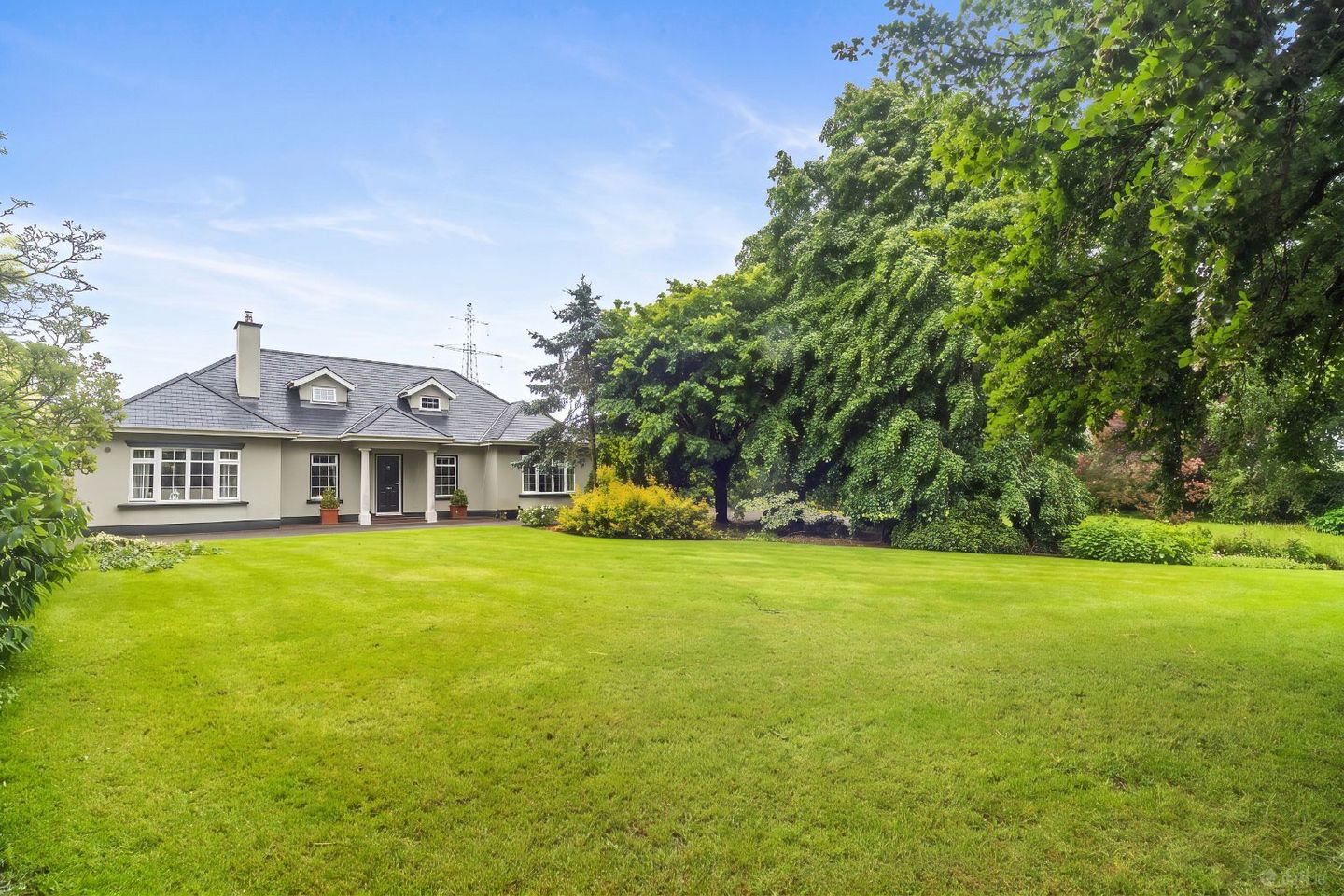 The Beeches, Mill Land, Parsonstown, Co. Meath, A85T104