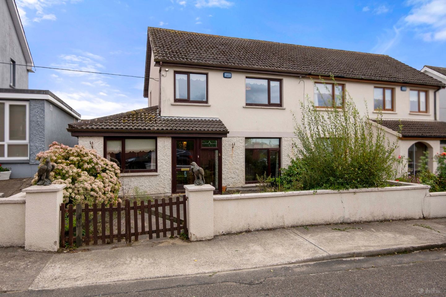 15 Mountross, New Ross, New Ross, Co. Wexford, Y34NF21